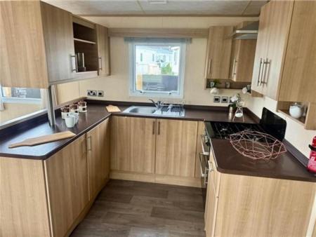The Derwent Villa Prestatyn Eksteriør billede